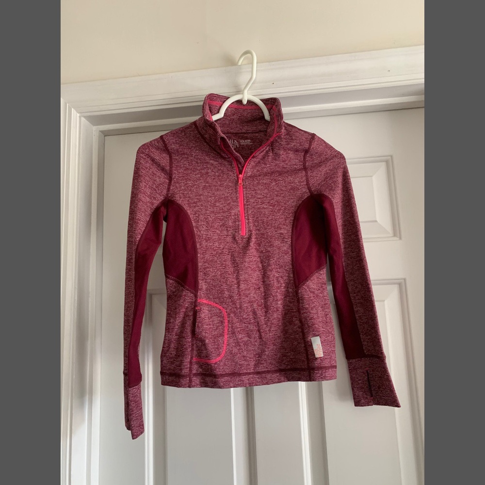 Zella girl top